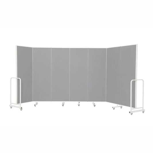 Mobile Insta-Wall (7 Panels)