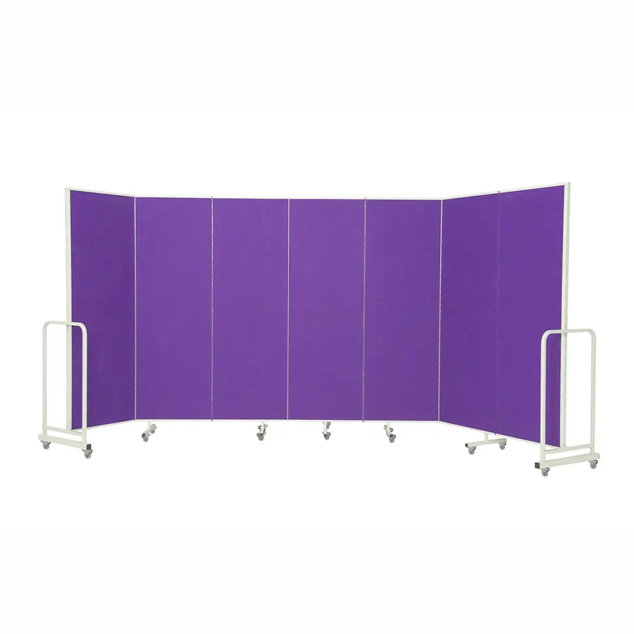 Mobile Insta-Wall (7 Panels)