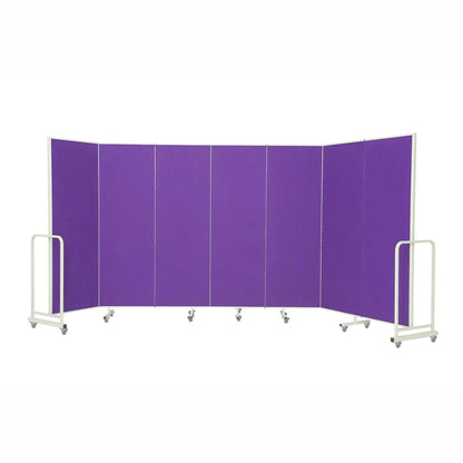 Mobile Insta-Wall (7 Panels)