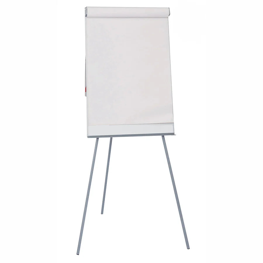 Non-Magnetic Telescopic Flip Chart Easel