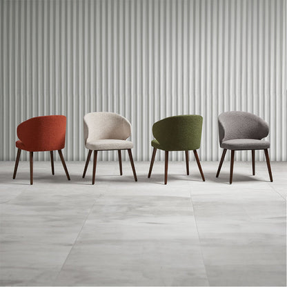 Selma Armchair