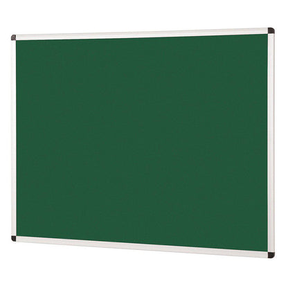 Aluminium Framed Felt Noticeboard