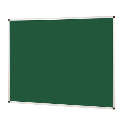 Aluminium Framed Felt Noticeboard