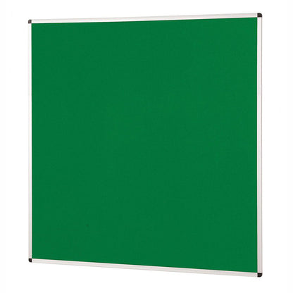 Aluminium Framed Felt Noticeboard