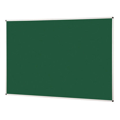 Aluminium Framed Felt Noticeboard