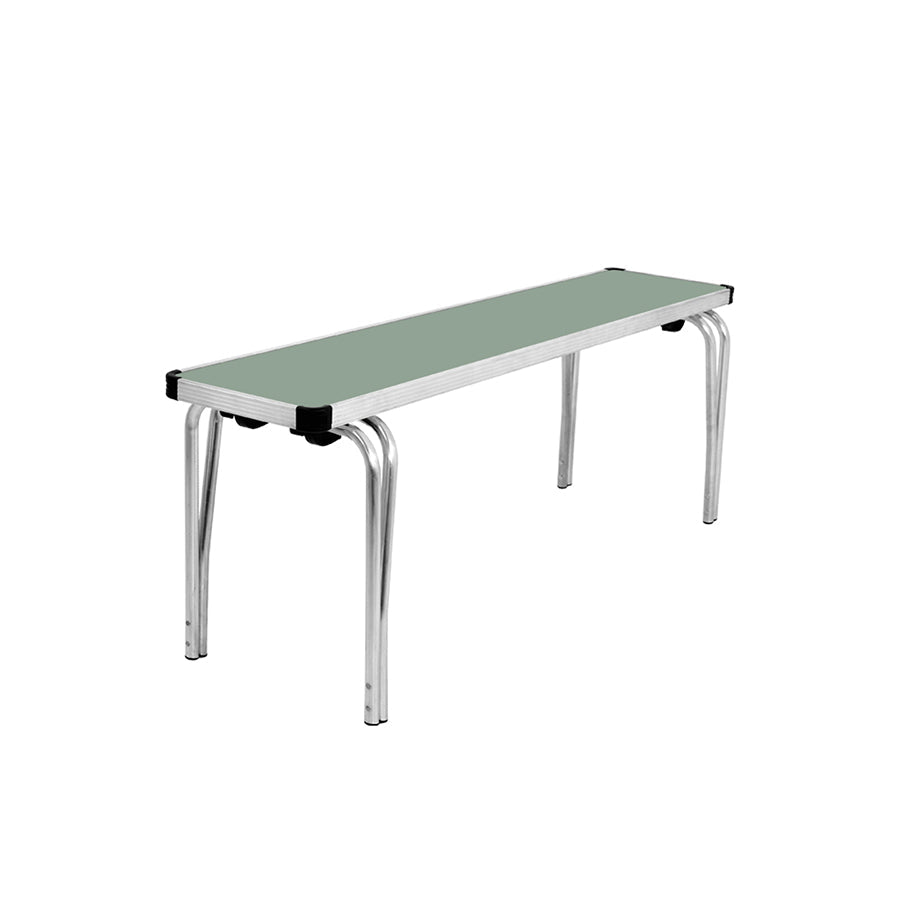 Contour 25 Rectangular Stacking Bench