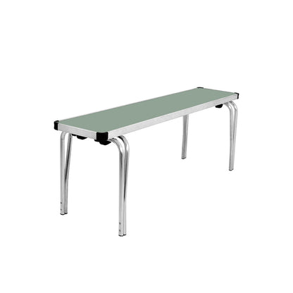 Contour 25 Rectangular Stacking Bench