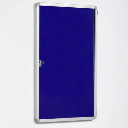 FlameShield Tamperproof Noticeboard
