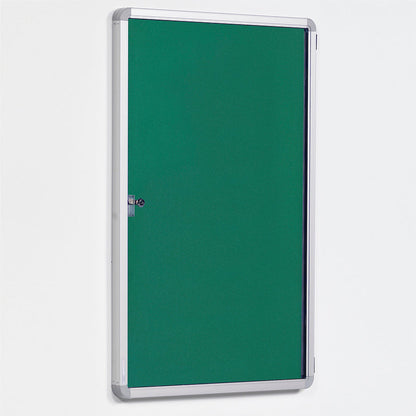 FlameShield Tamperproof Noticeboard
