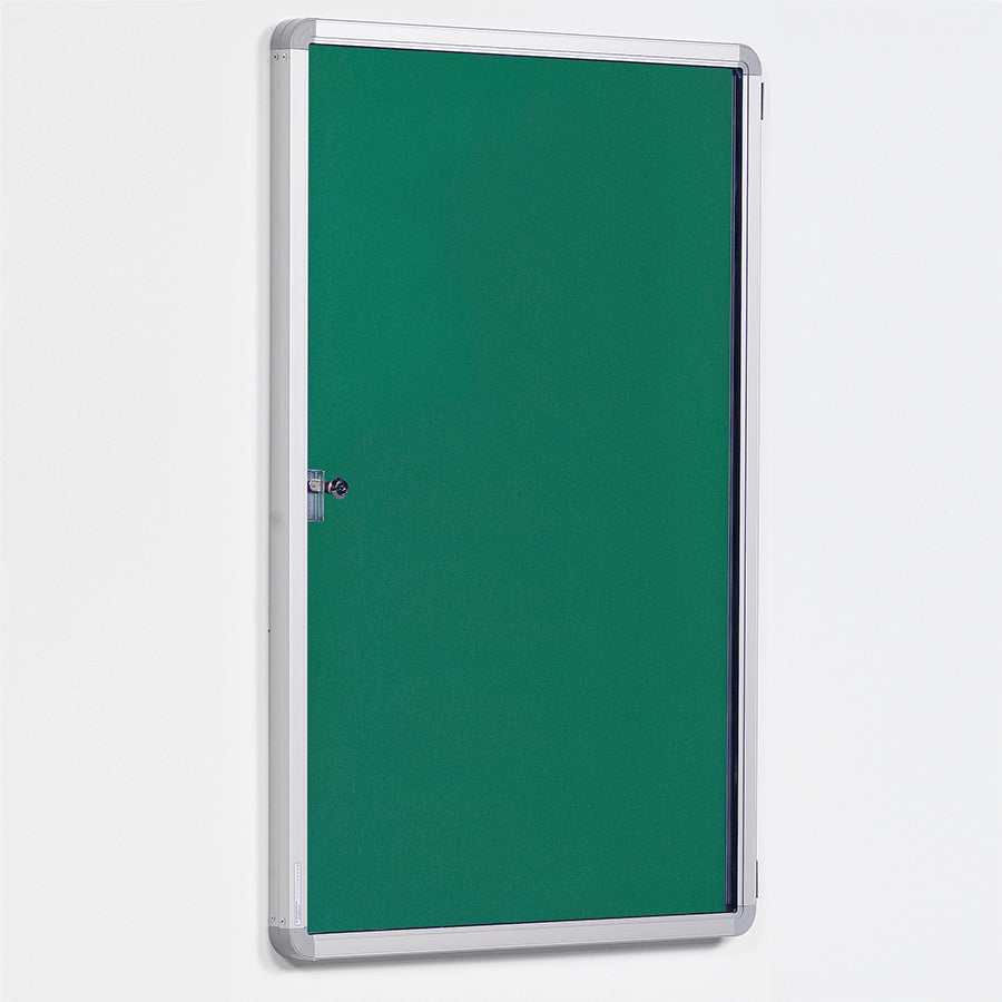 Tamperproof Noticeboard
