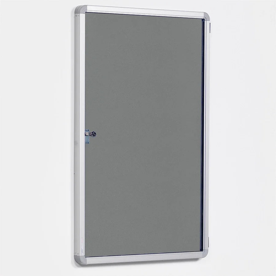 Tamperproof Noticeboard