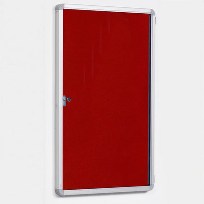Tamperproof Noticeboard