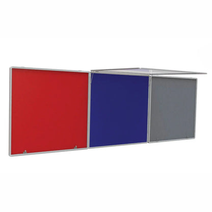 Tamperproof Noticeboard