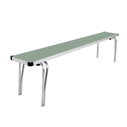 Contour 25 Rectangular Stacking Bench