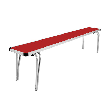 Contour 25 Rectangular Stacking Bench