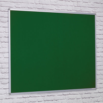 Aluminium Framed Noticeboard