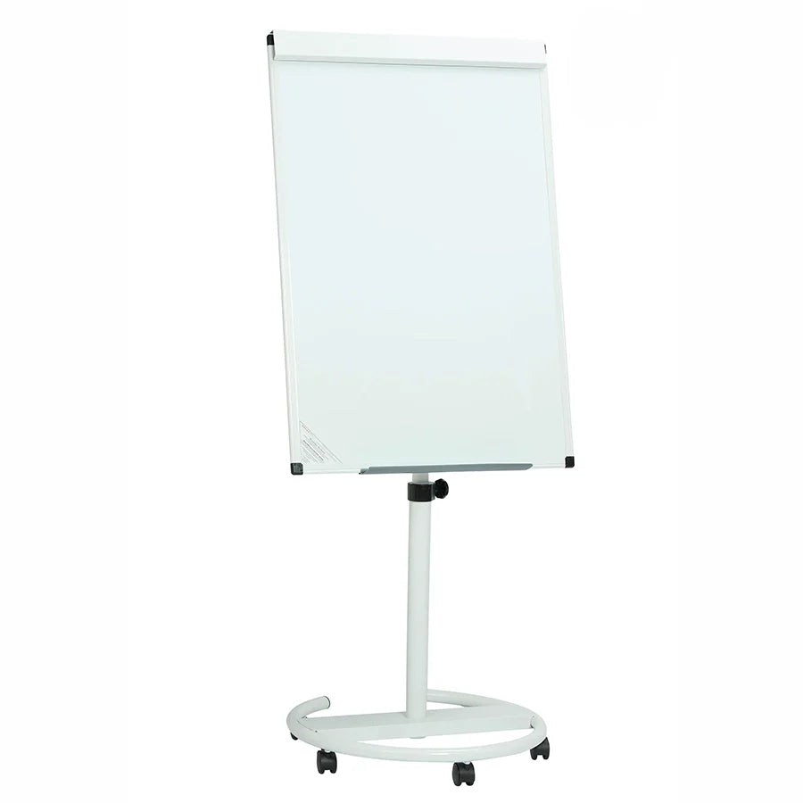 Non-Magnetic Mobile Round Base Easel