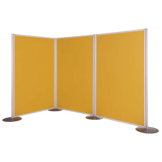 MightyBoard Display System - 3 Panel