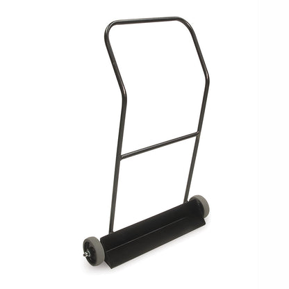 Advanced Furniture Chair Scoop Trolley ECT CU31542 2