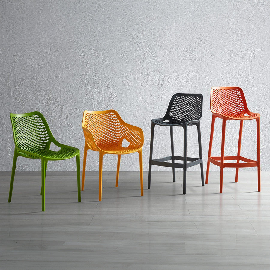 Air Bar Stool (2 sizes)