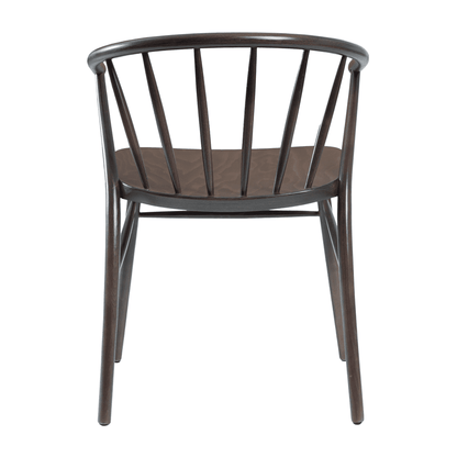 Albany Spindleback Arm Chair