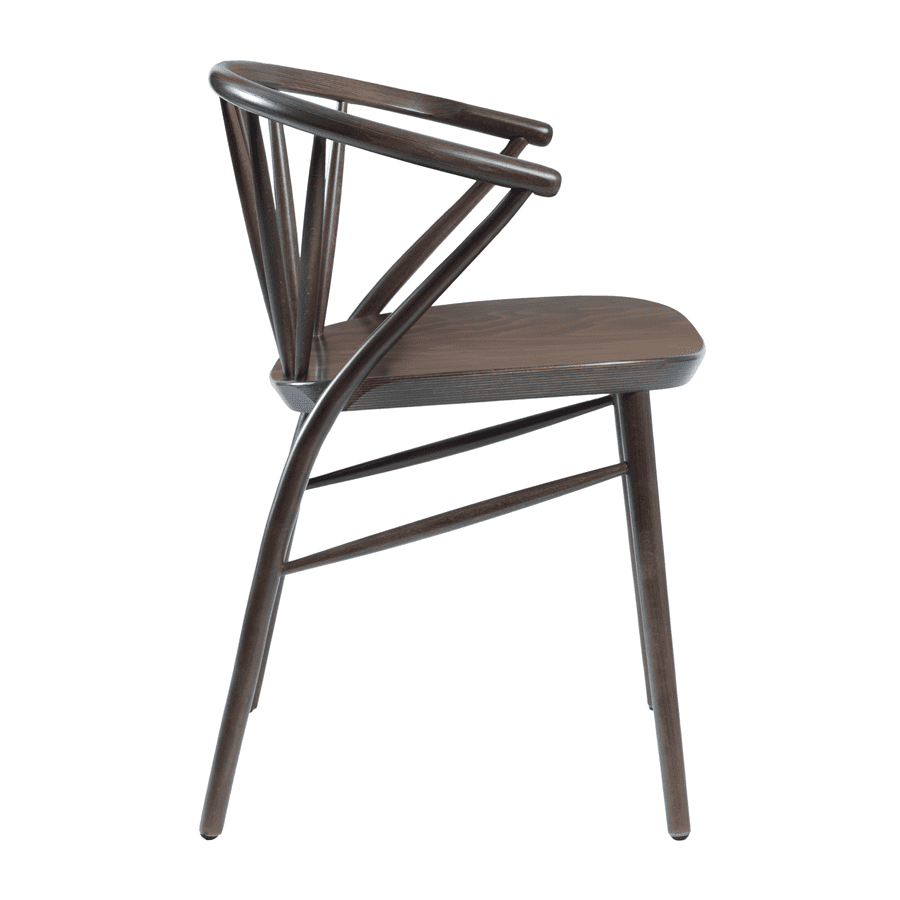 Albany Spindleback Arm Chair