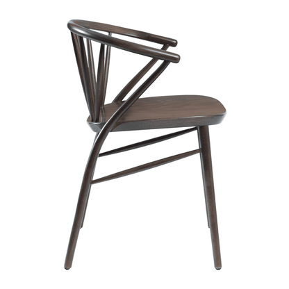 Albany Spindleback Arm Chair