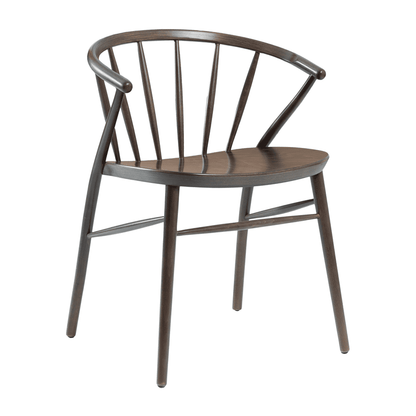 Albany Spindleback Arm Chair