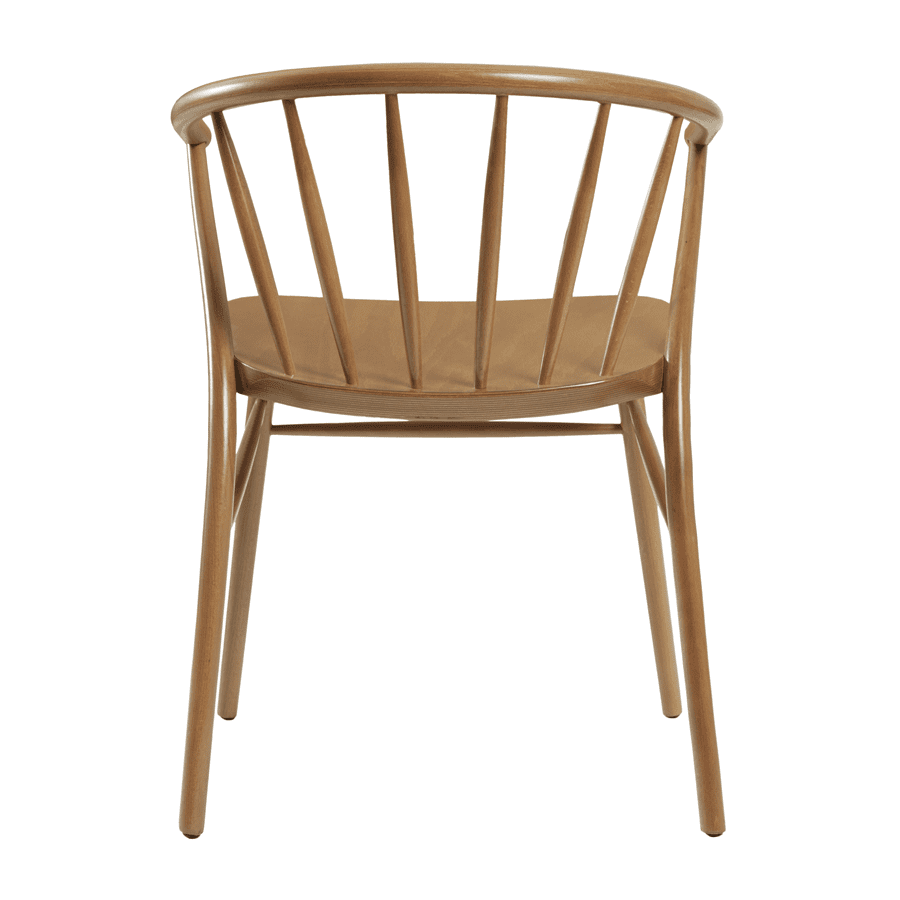 Albany Spindleback Arm Chair