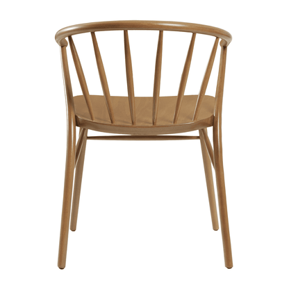 Albany Spindleback Arm Chair