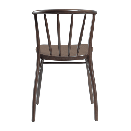 Albany Spindleback Side Chair