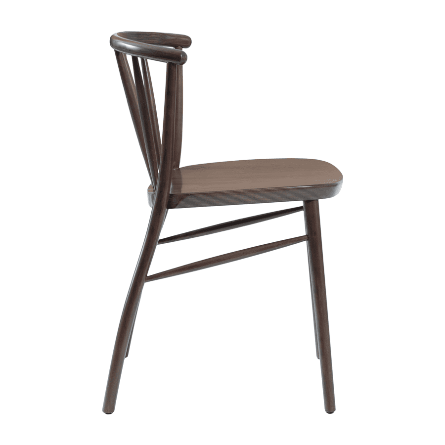 Albany Spindleback Side Chair