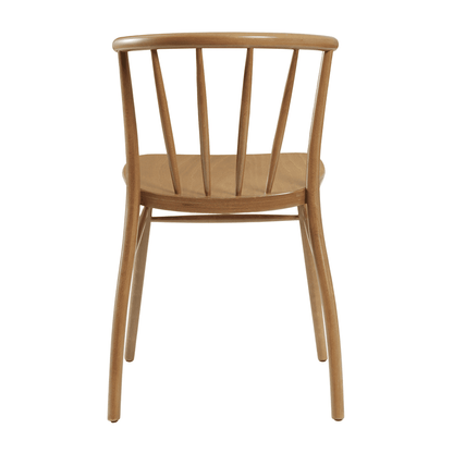 Albany Spindleback Side Chair