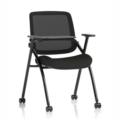 Capra Mesh Back Folding Office Training Chair