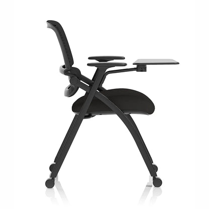 Capra Mesh Back Folding Office Training Chair