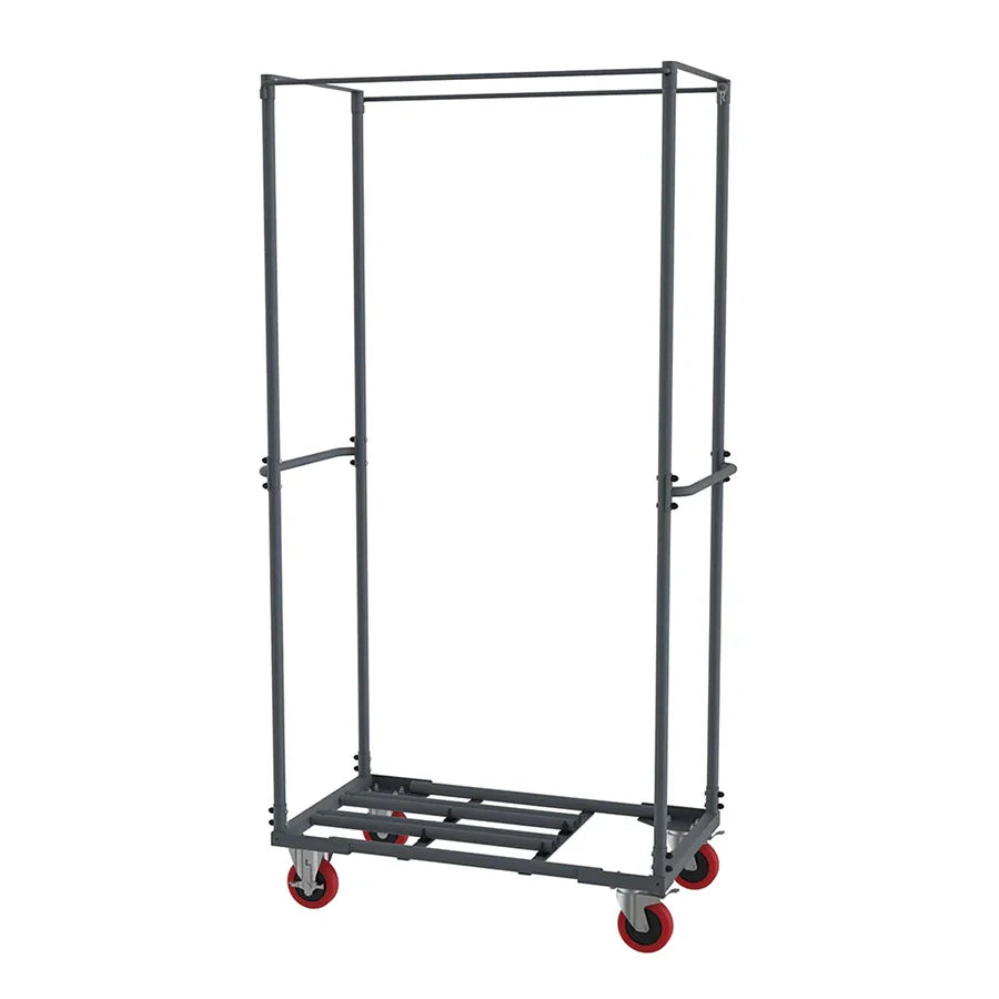 BigClassic Folding Chair Trolley