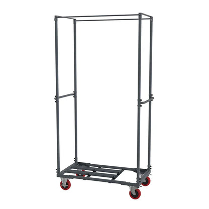 BigClassic Folding Chair Trolley