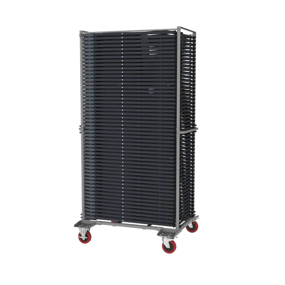 BigClassic Folding Chair Trolley