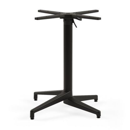 Boom Flip Top Square Dining table