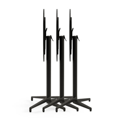 Boom Flip Top Square Dining table