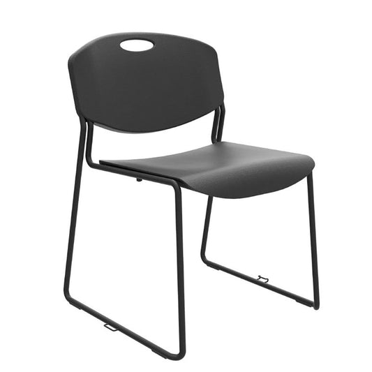Monza Stacking and Linking Chair