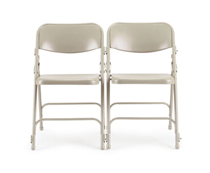 2700 Classic Steel Folding Chair