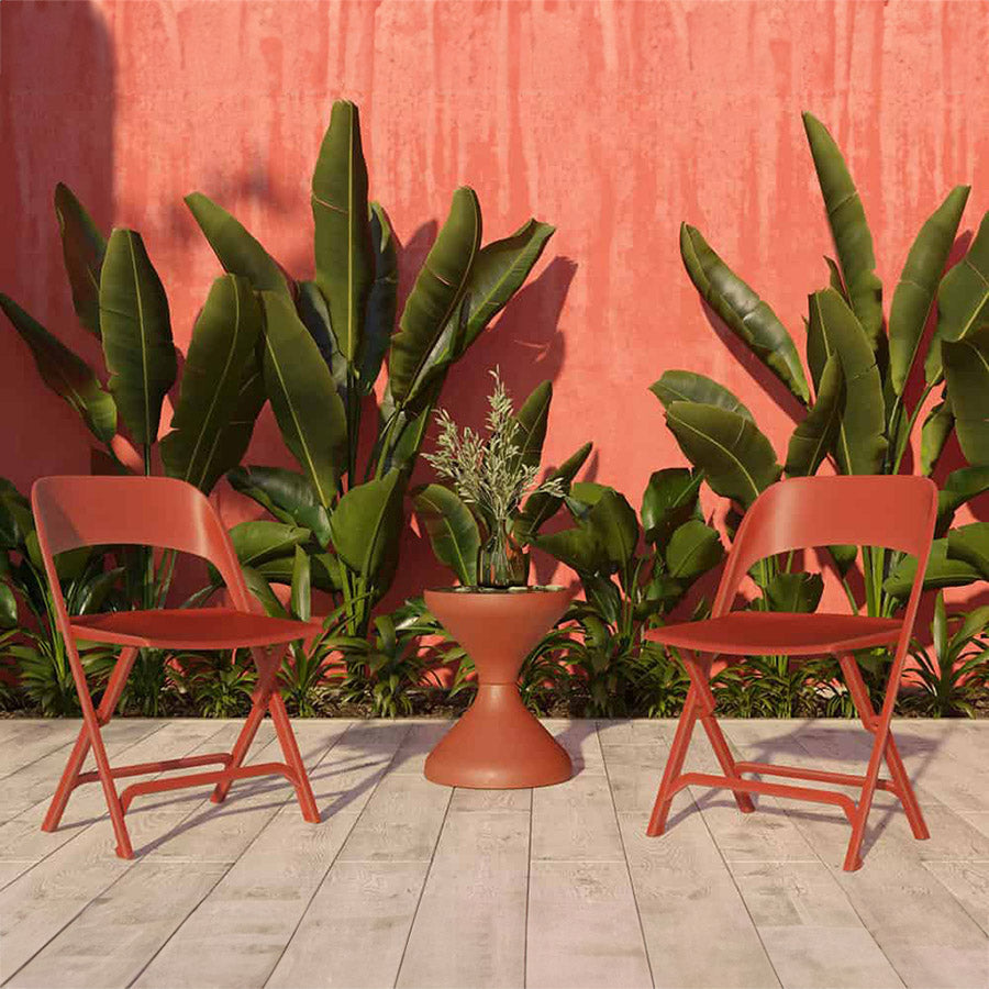 2900 Series Folding Chair