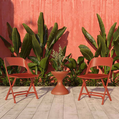 2900 Series Folding Chair