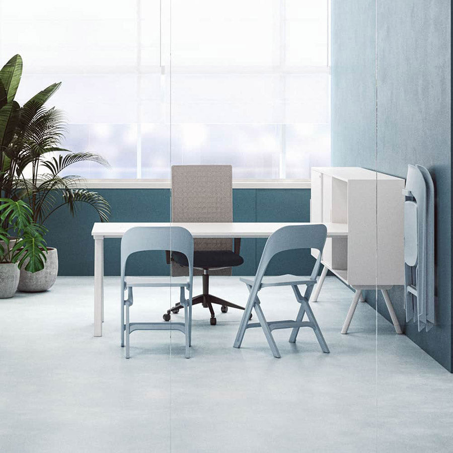 2900 Series Folding Chair