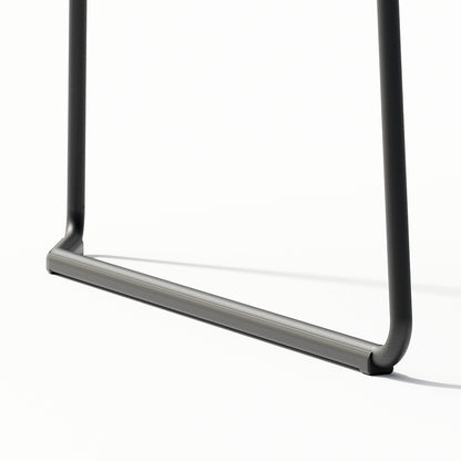 Artesia High Density Stacking Chair