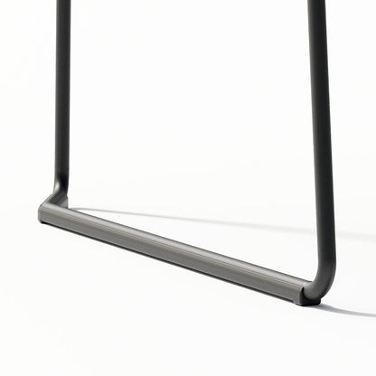 Artesia High Density Stacking Chair