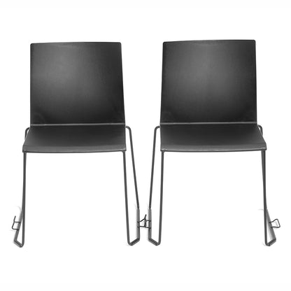 Artesia High Density Stacking Chair