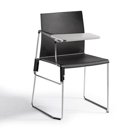 Artesia High Density Stacking Chair