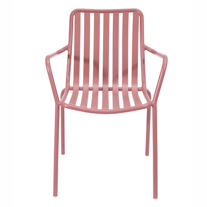 Breeze Aluminium Armchair